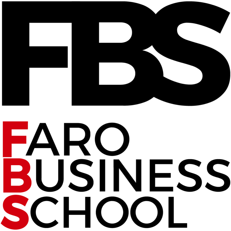 Faro Business School screenshot