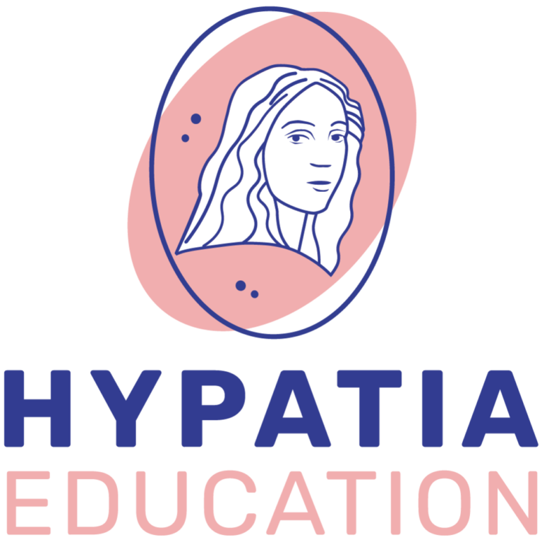 Hypatia Education screenshot