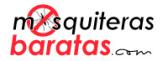 Mosquiteras Baratas screenshot