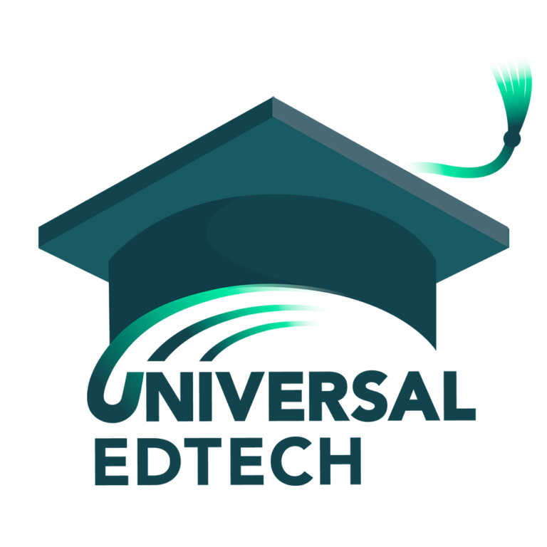 Universal Formación screenshot